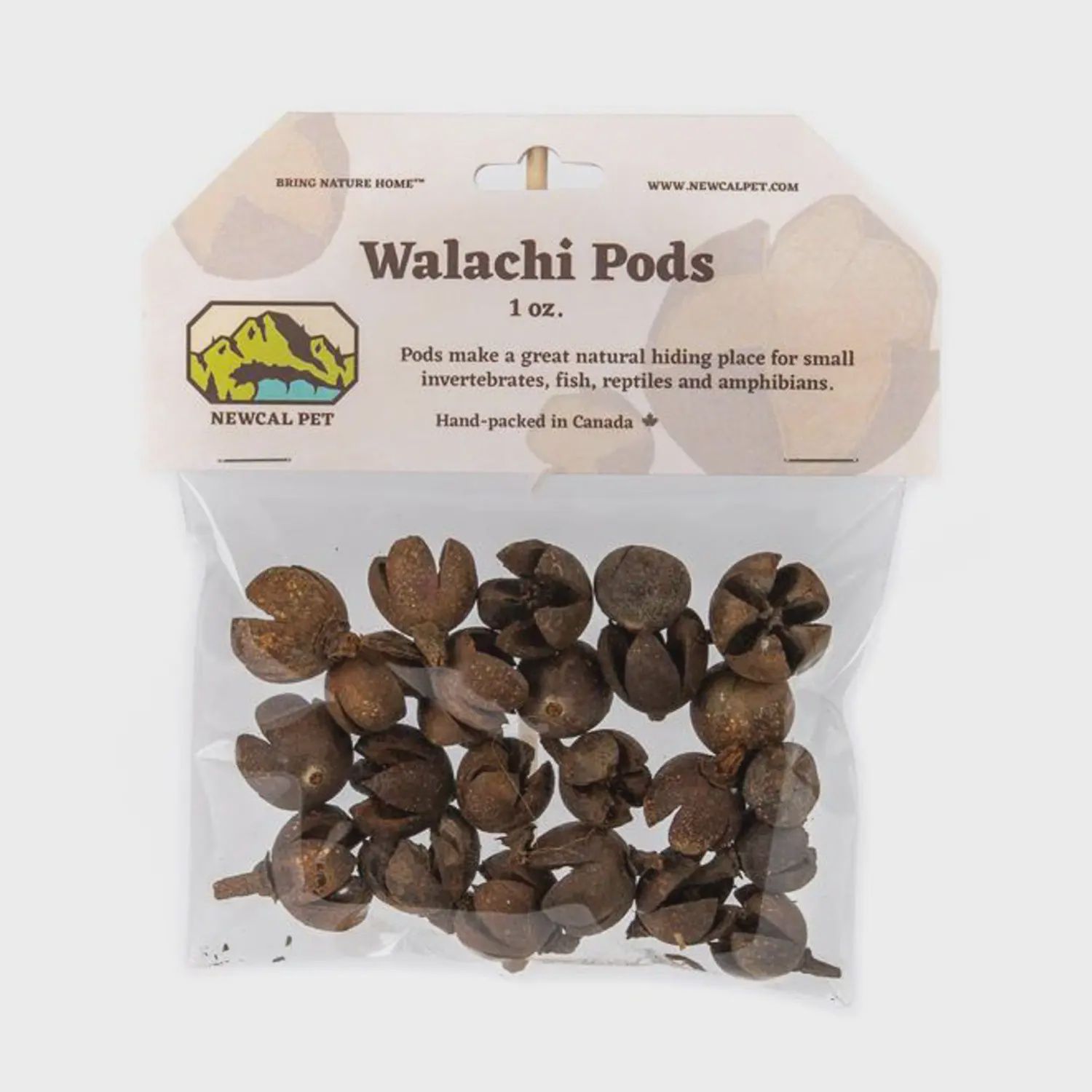 NewCal - Walachi Pods 1 Oz.