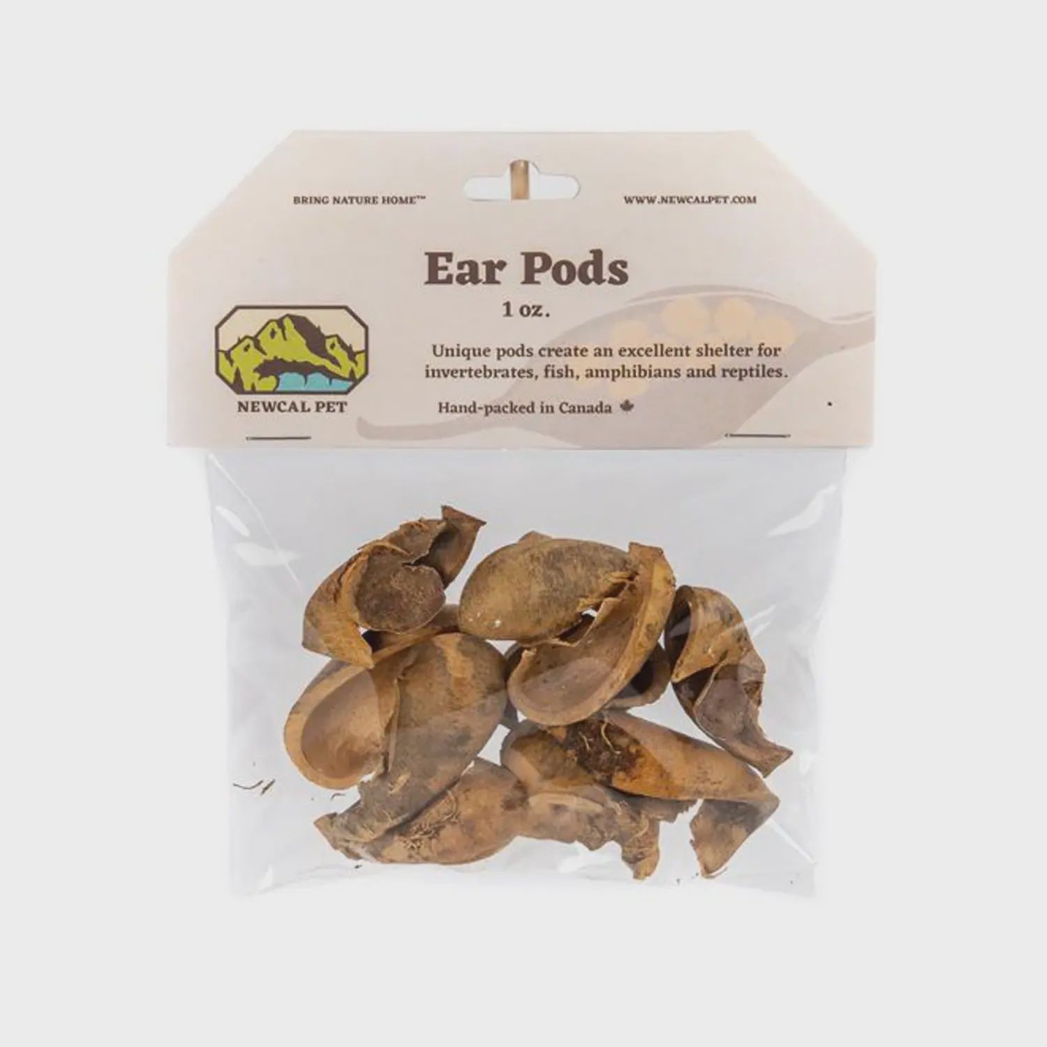 NewCal - Ear Pods - 1oz