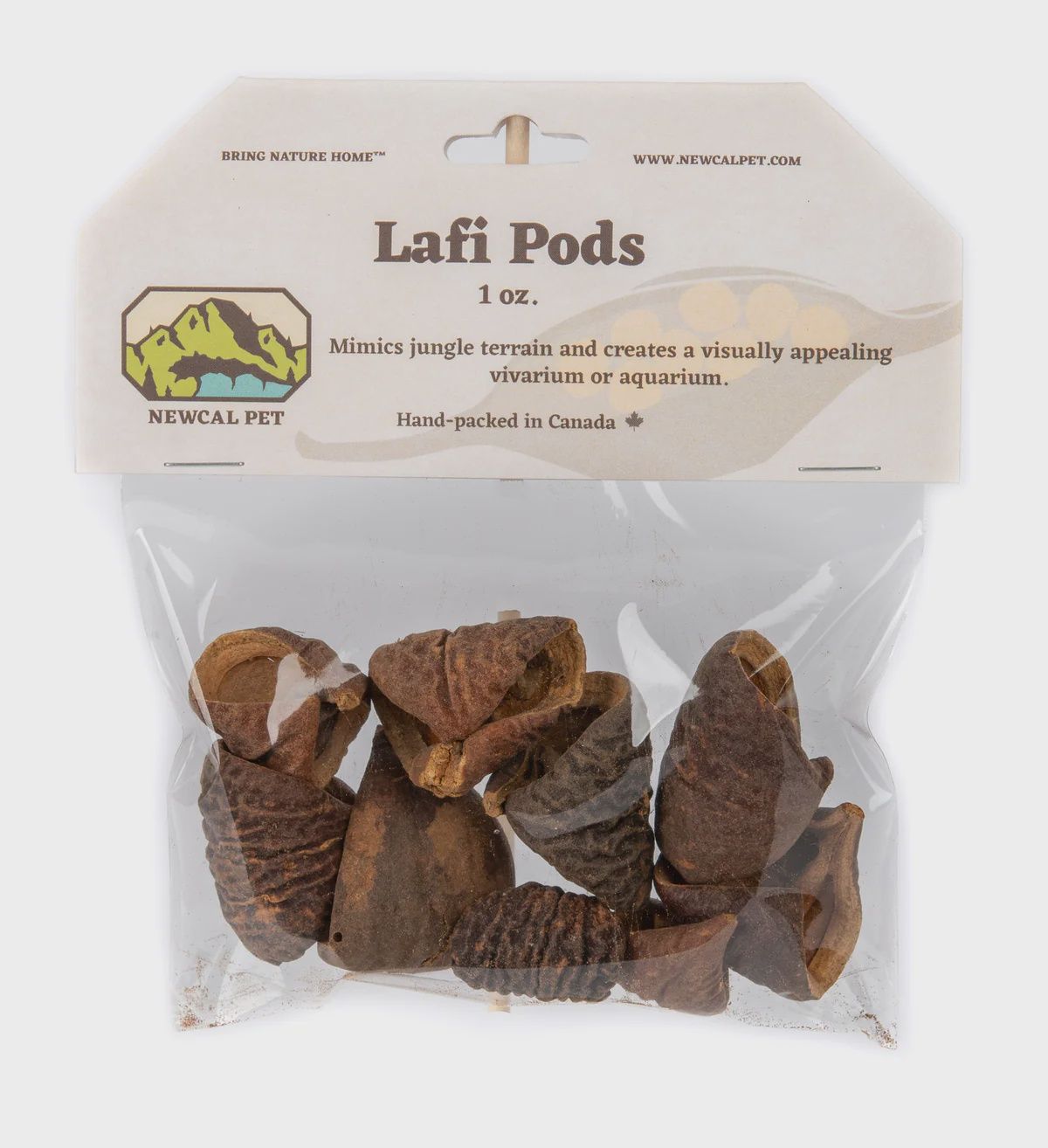 NewCal - Lafi Pods 1 Oz.