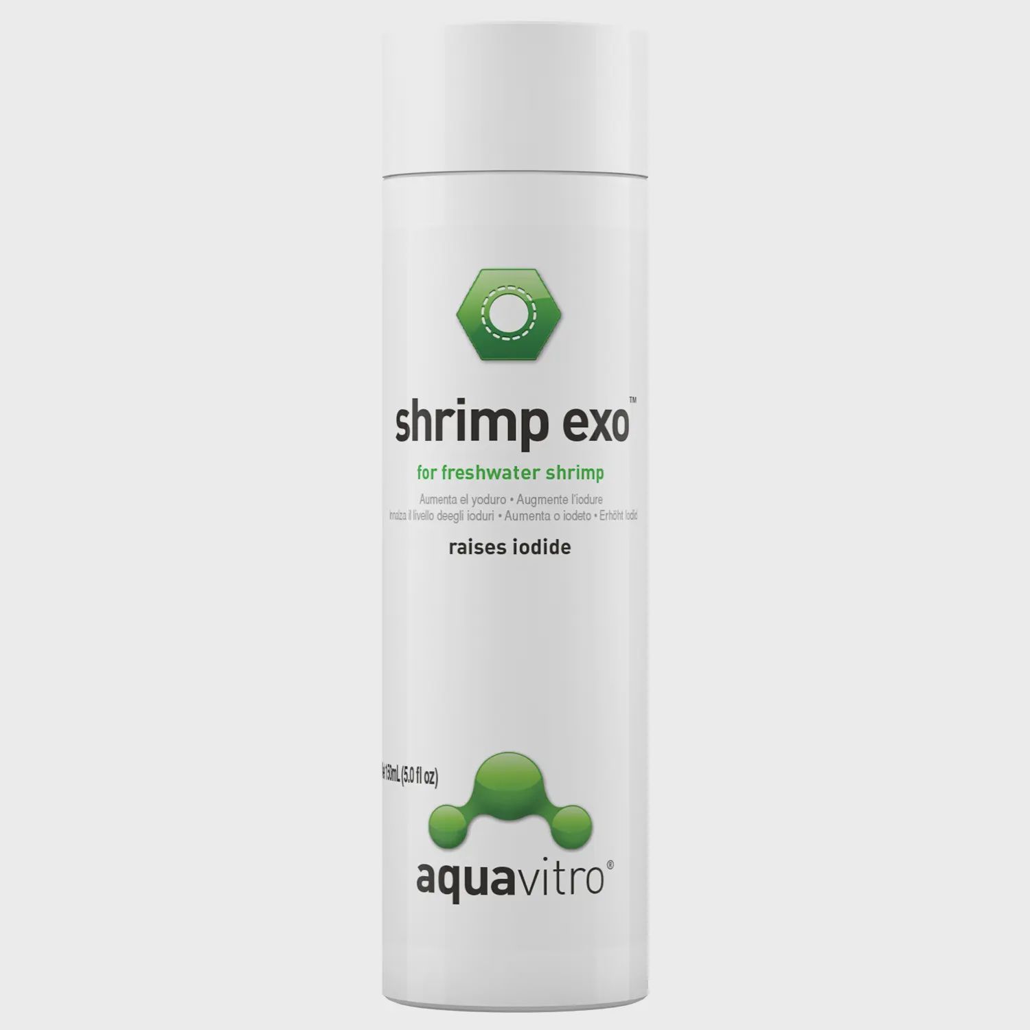 Aquavitro Shrimp Exo 150 Ml.