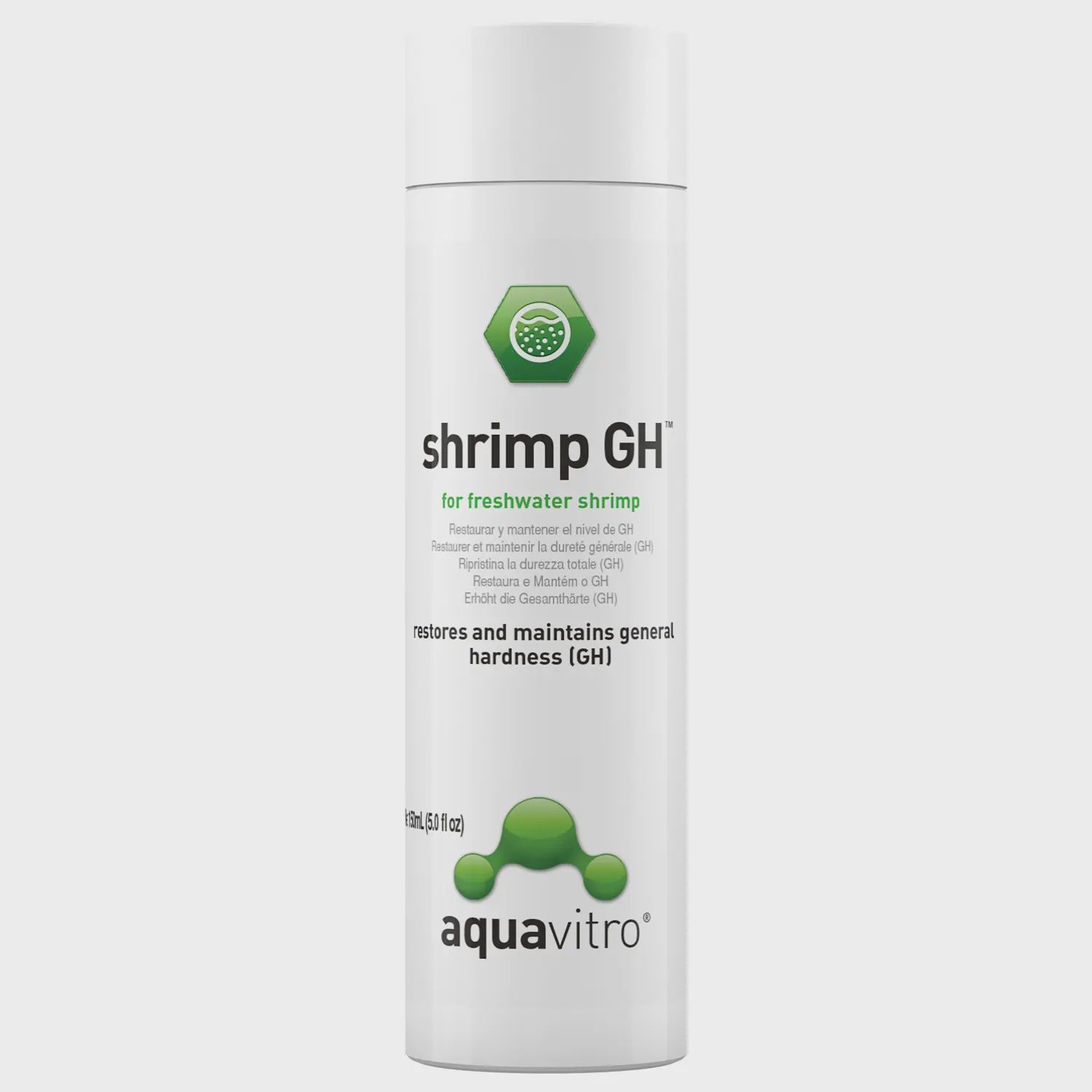 Aquavitro - Shrimp GH - 150 ml