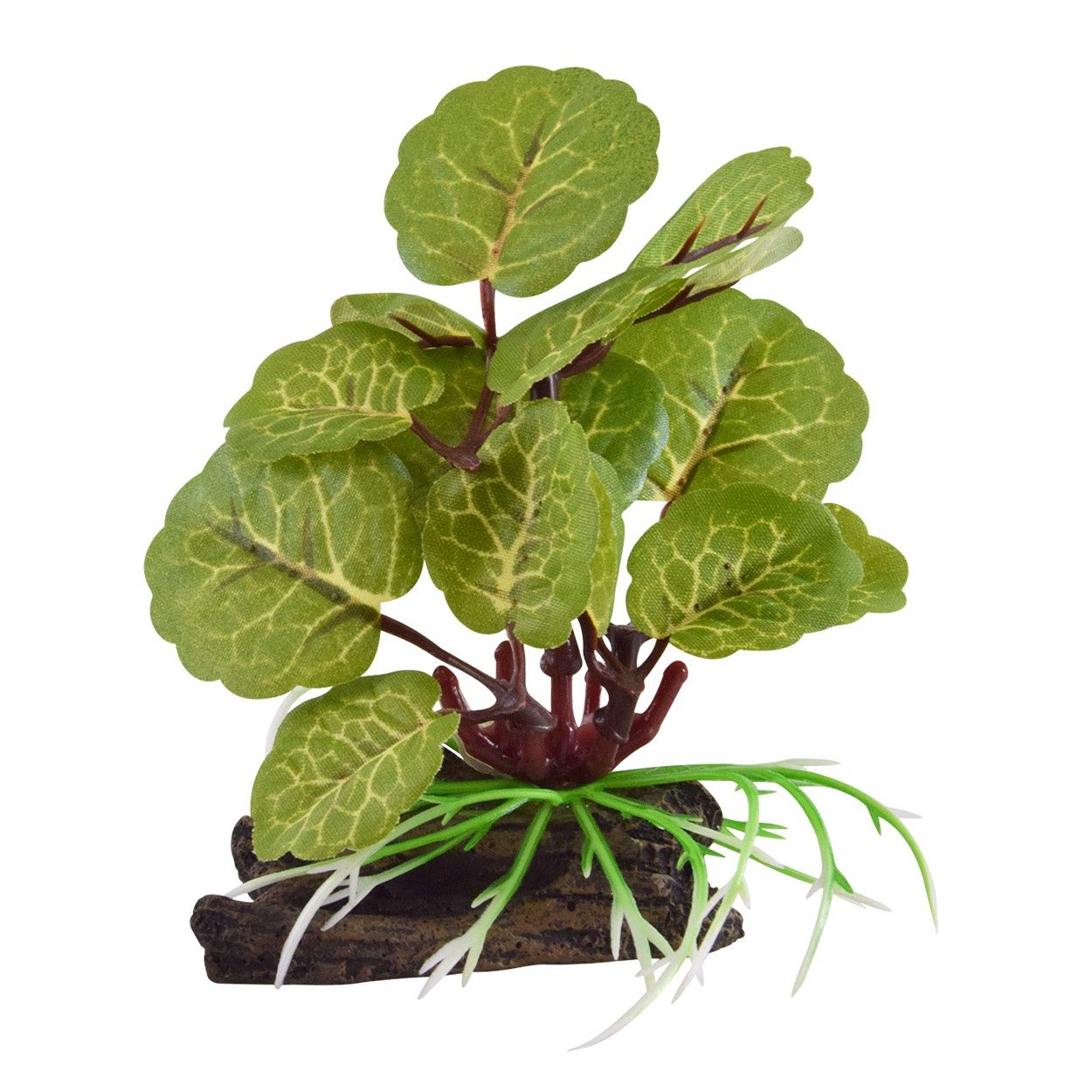 UT - Silk Varigated Flapjack