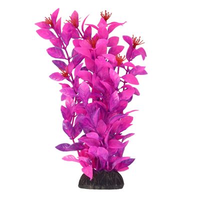UT - Ludwigia - Pink - 8"