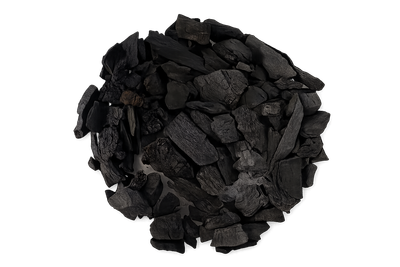 Big Bites Horticultural Charcoal 2L