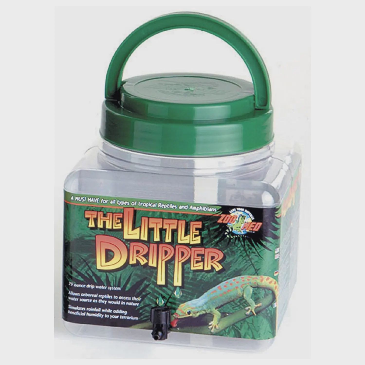 ZooMed - Little Dripper