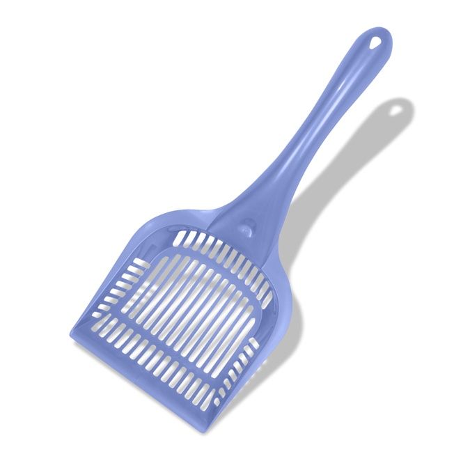 Van Ness Litter Scoop, Ex-Giant