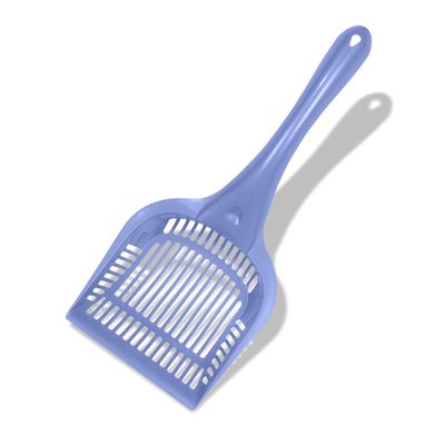 Van Ness Litter Scoop, Ex-Giant