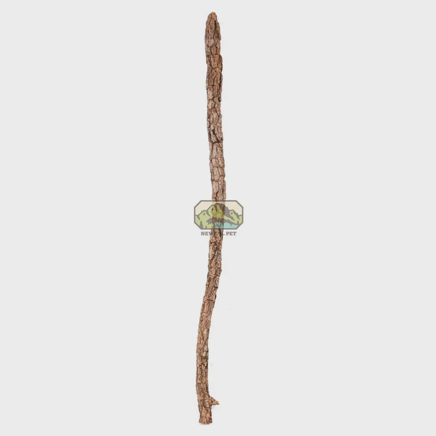 NewCal - 	Galho Estrela Natural Cork Branch 12''