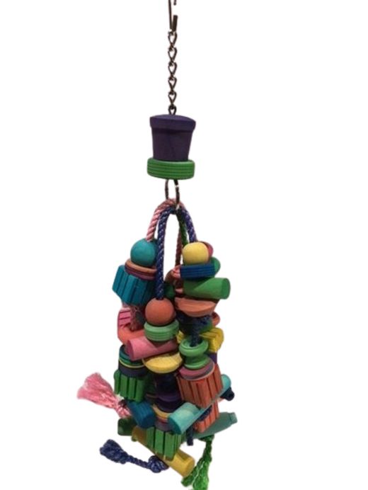 Beak Joy - Smart Bird Toy L