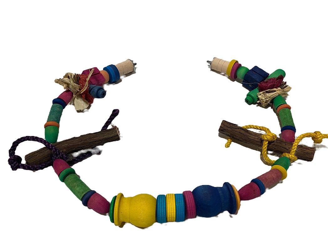 Beak Joy - Fun bridge