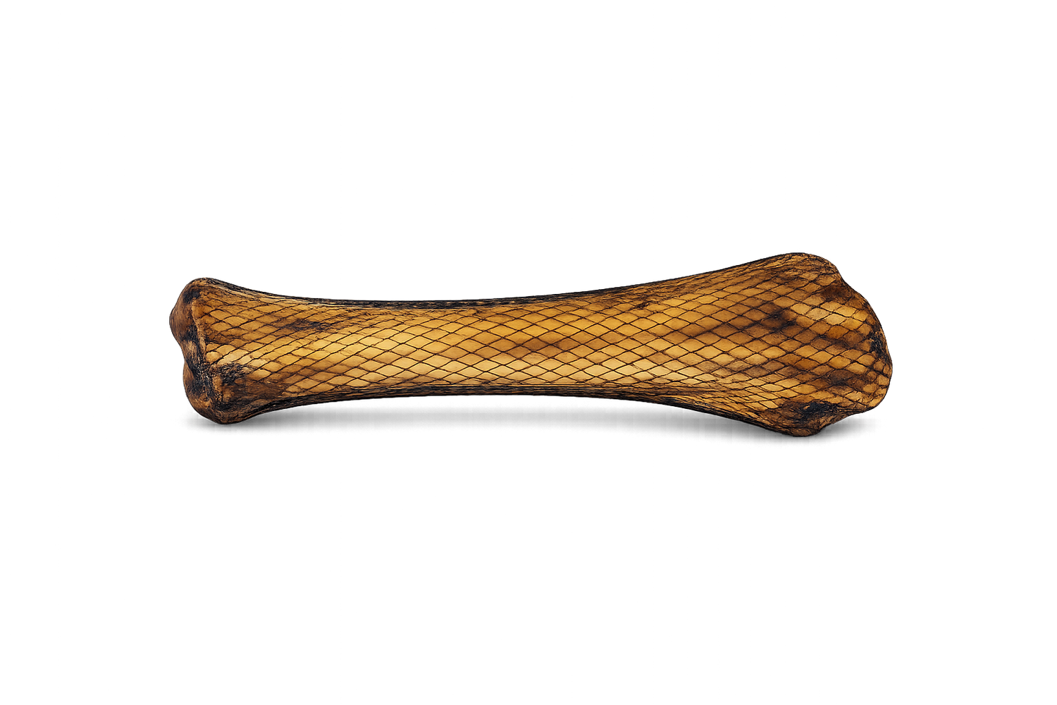 Artisan Farms - Netted - 8"-9" Marrow Bone - Smoked