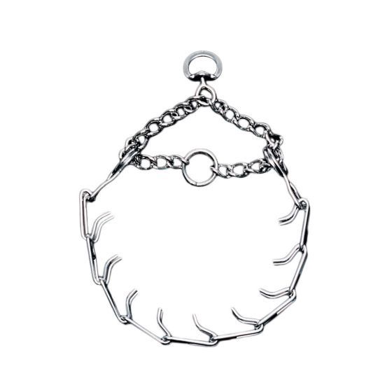 Titan Prong Training Collar Dog 1pc 3mmx18in