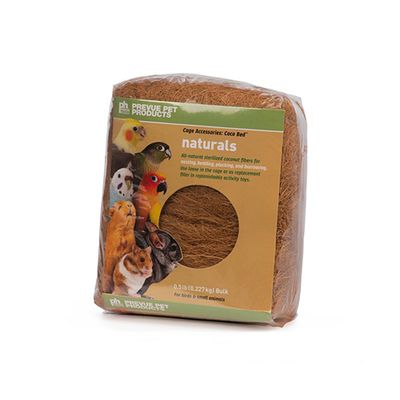 Prevue Hendryx™ Coco Bed Fibers