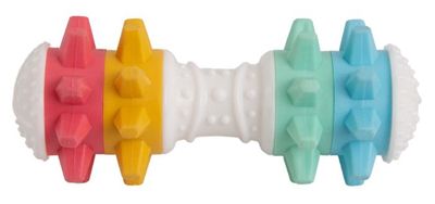Snugarooz Shake If Off 4 Colours Dog 1pc
