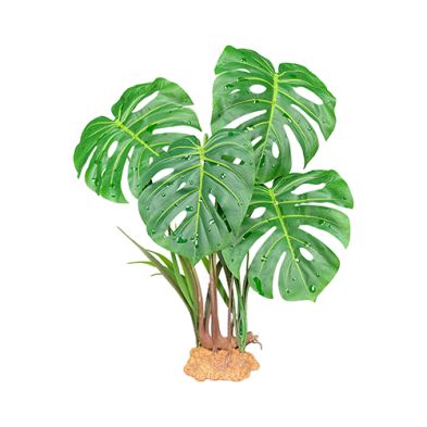 Komodo® Monstera Standing Plant Decoration