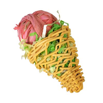 Prevue Hendryx™ Crunchy Cone