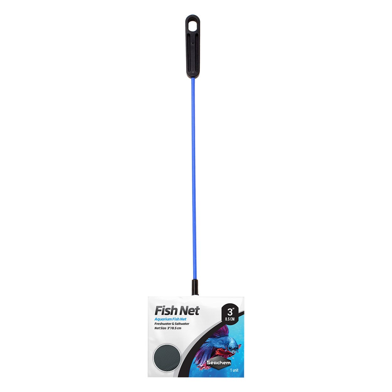 Seachem - Fish Net - 3"