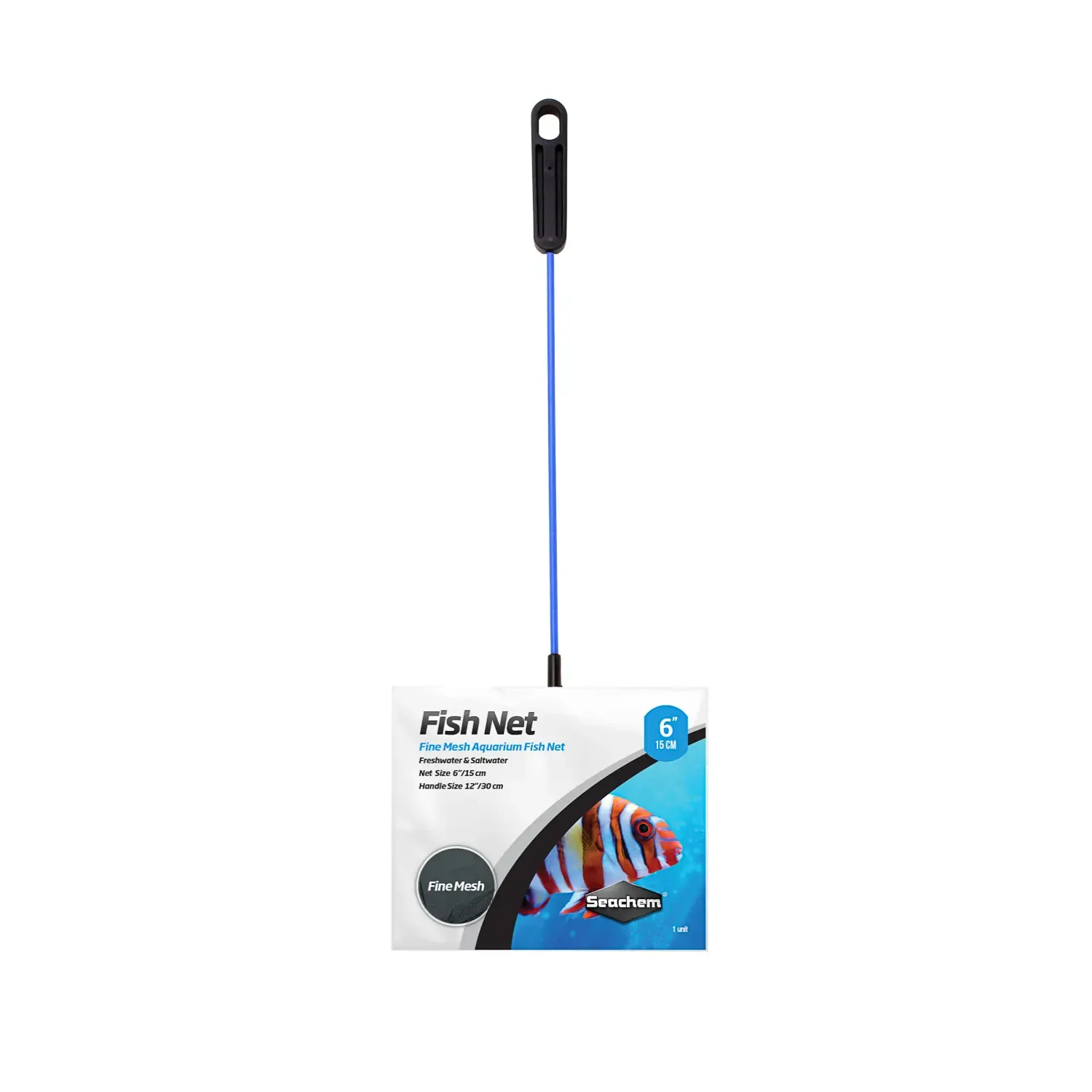 Seachem - Fish Net 6'' - Fine Mesh