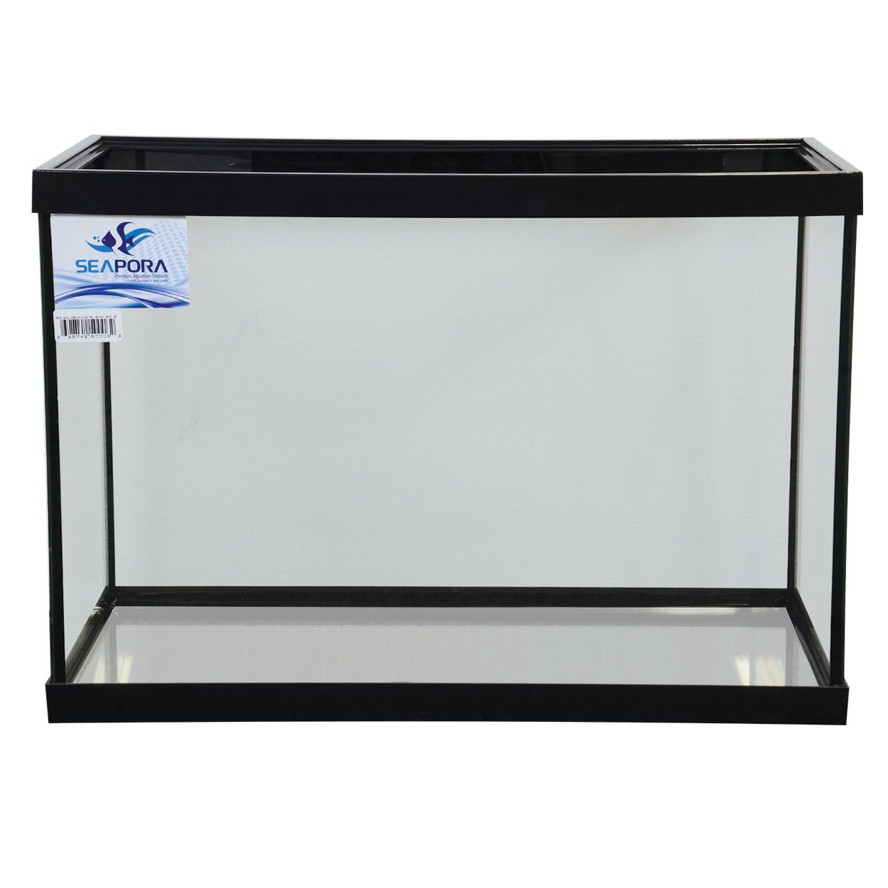 Seapora - Standard Aquarium - High - 20 gal