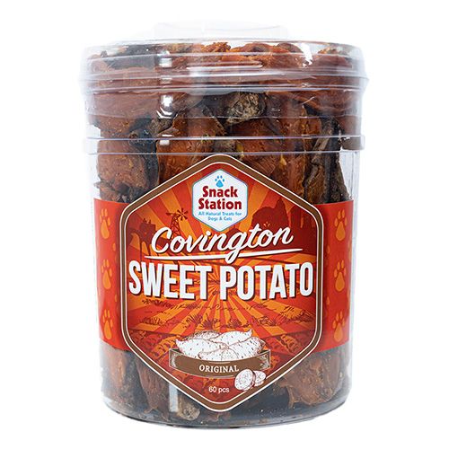 This &amp; That® Snack Station Covington Sweet Potato Original