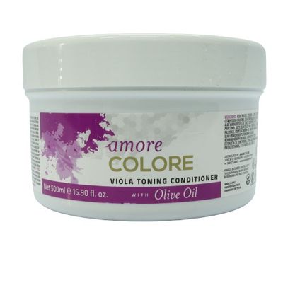 amore COLORE - TONING CONDITIONER 8.5oz
