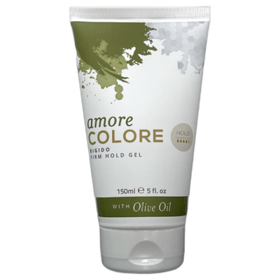 amore Colore Rigido Firm Hold Gel 5 oz,