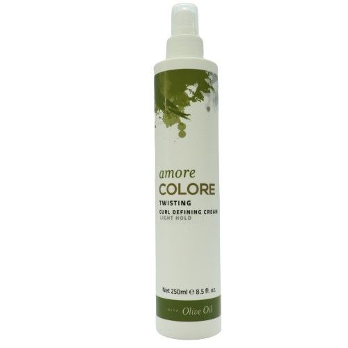 amore Colore - Liscio Smooth Out Cream 8.45 oz / 250 m