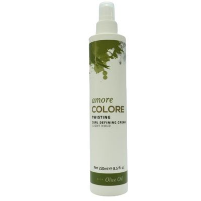 amore Colore - Liscio Smooth Out Cream 8.45 oz / 250 m