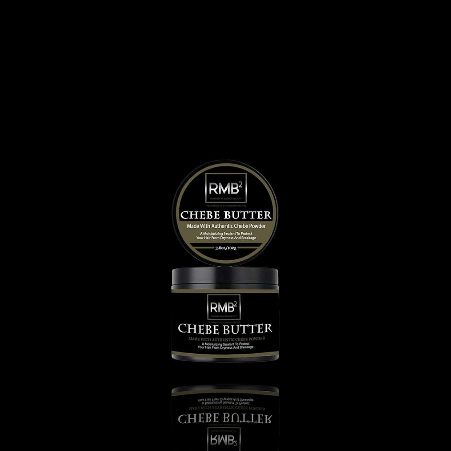 Chebe Butter - By RMB2
