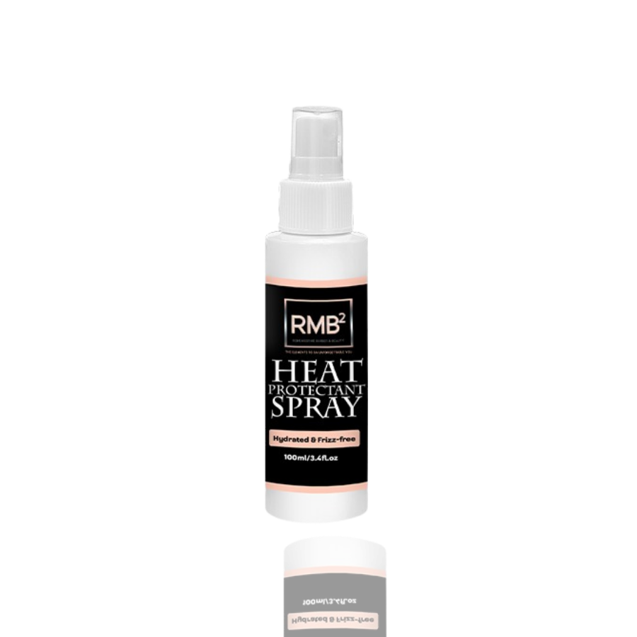 Heat Protectant - By RMB2