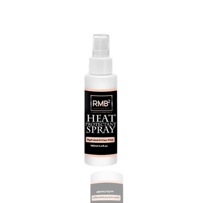 Heat Protectant - By RMB2