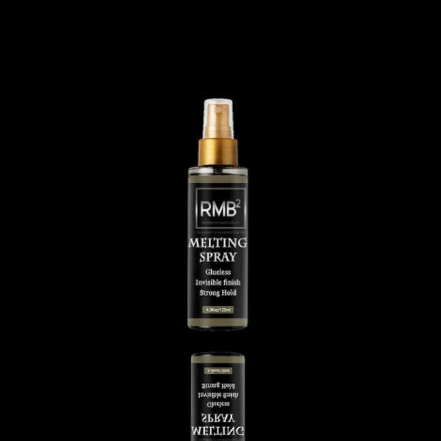 Melting Spray - By RMB2