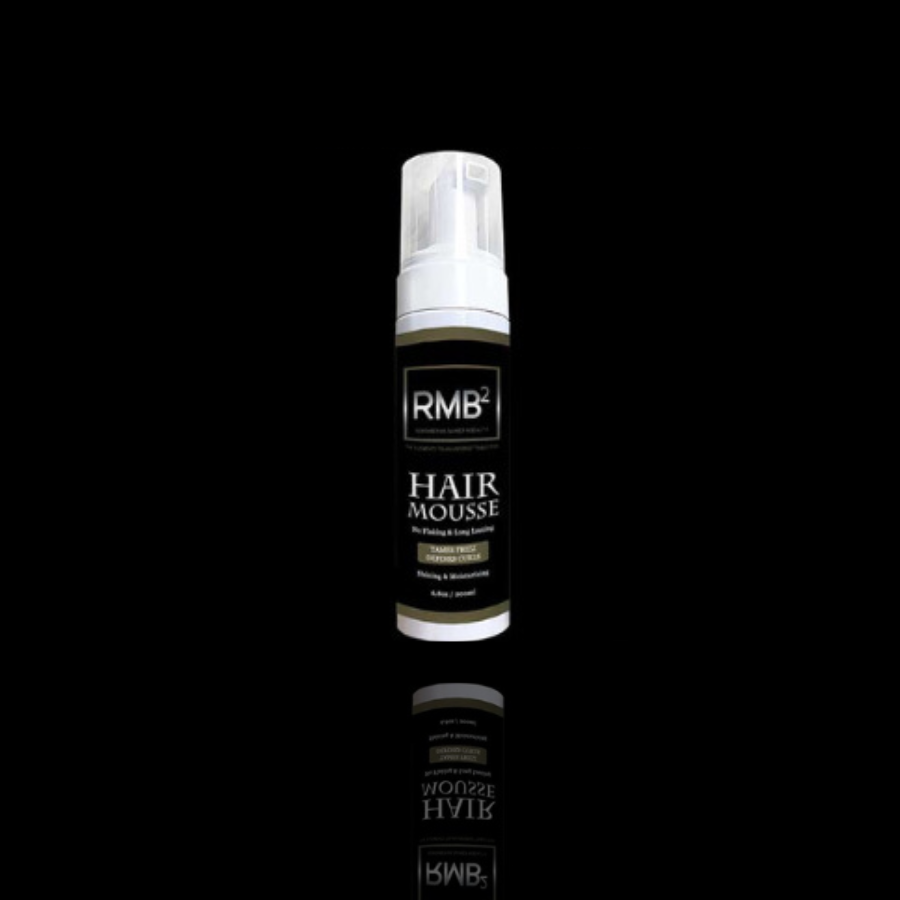 Hair Setting Mouse