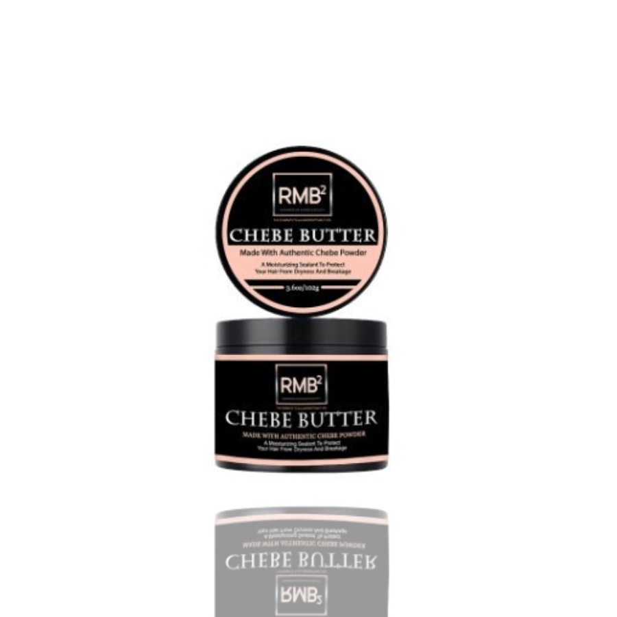 Chebe Butter - By RMB2