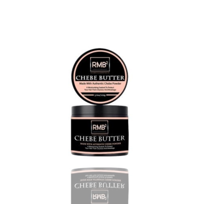 Chebe Butter - By RMB2
