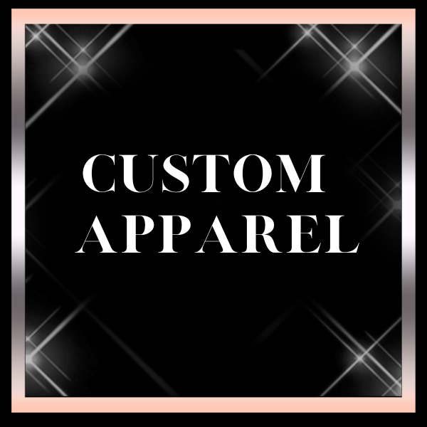 Custom T-shirt (DTF)