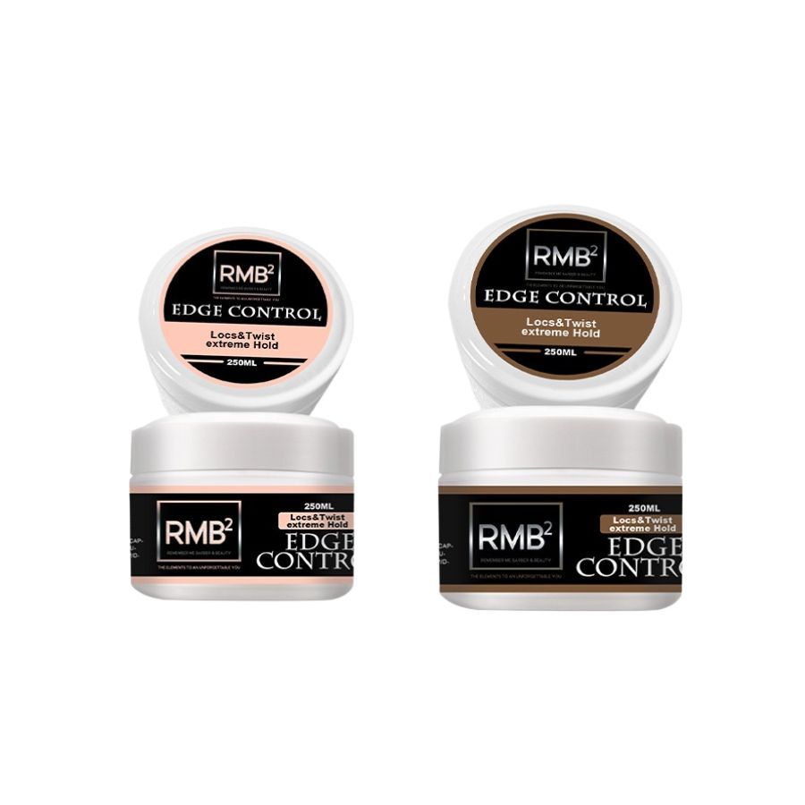 Wave and Edge Control extreme hold 8oz