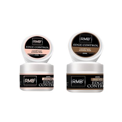 Wave and Edge Control extreme hold 8oz