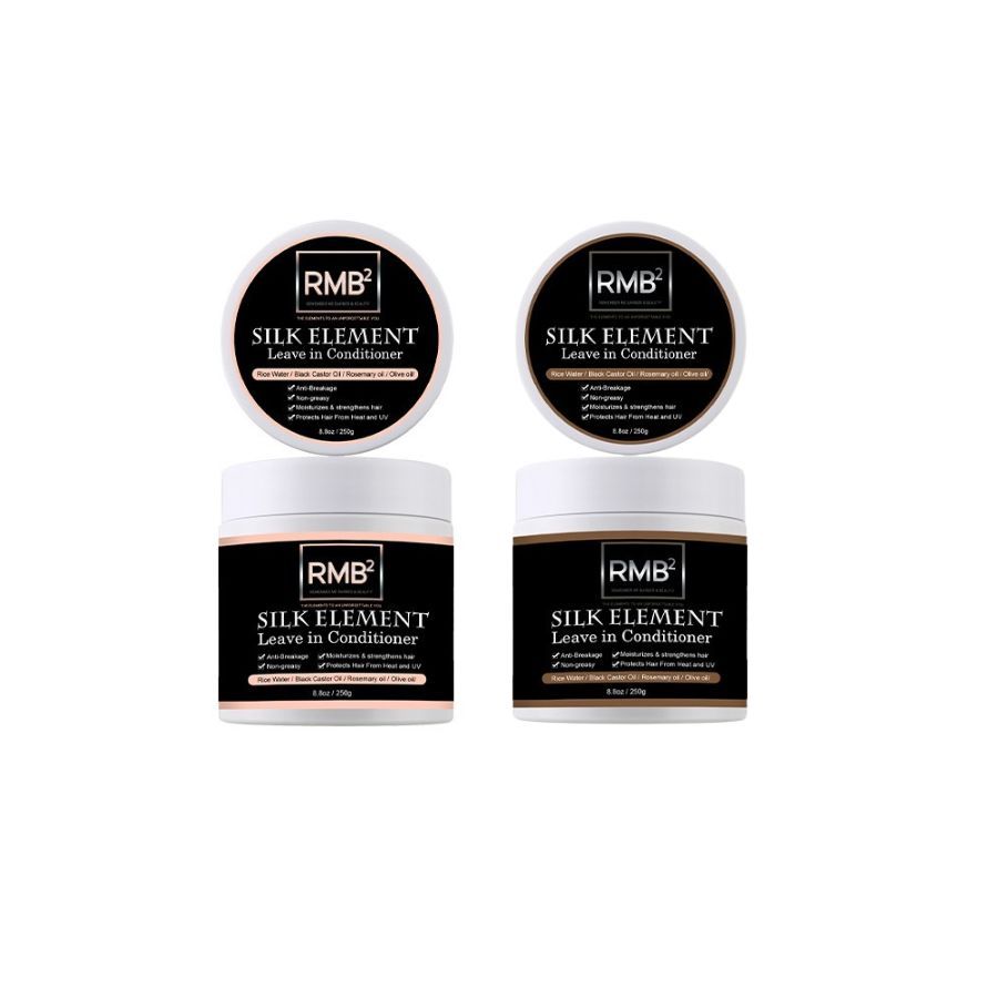 ​RMB2 - Silk Element Leave In Conditioner 8.8oz/250g