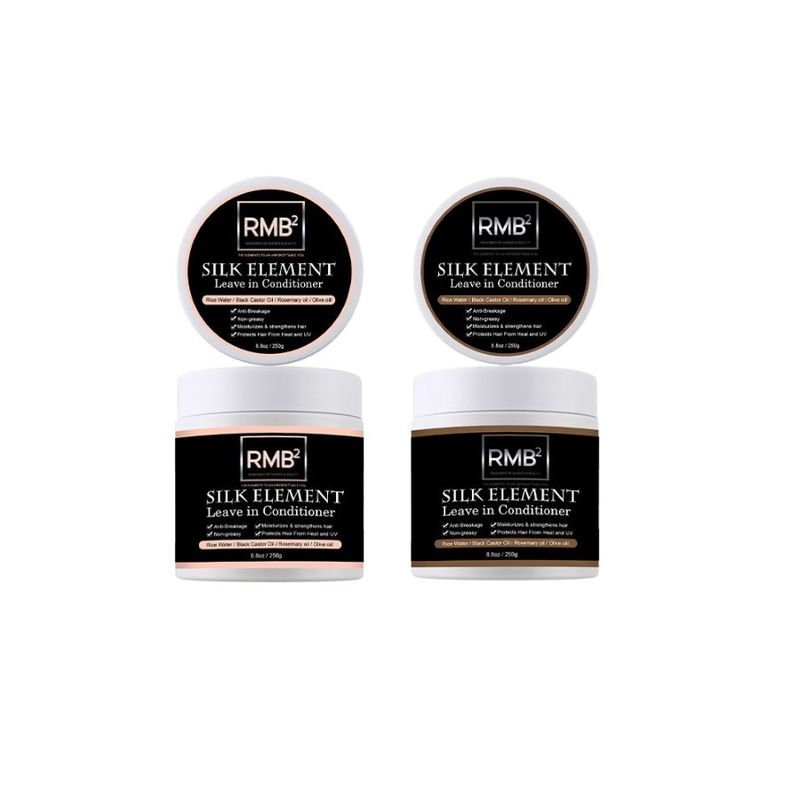 ​RMB2 - Silk Element Leave In Conditioner 8.8oz/250g
