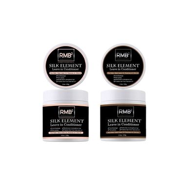 ​RMB2 - Silk Element Leave In Conditioner 8.8oz/250g