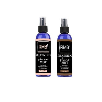 RMB2- Silkening Shine Mist 3.5oz/100ml