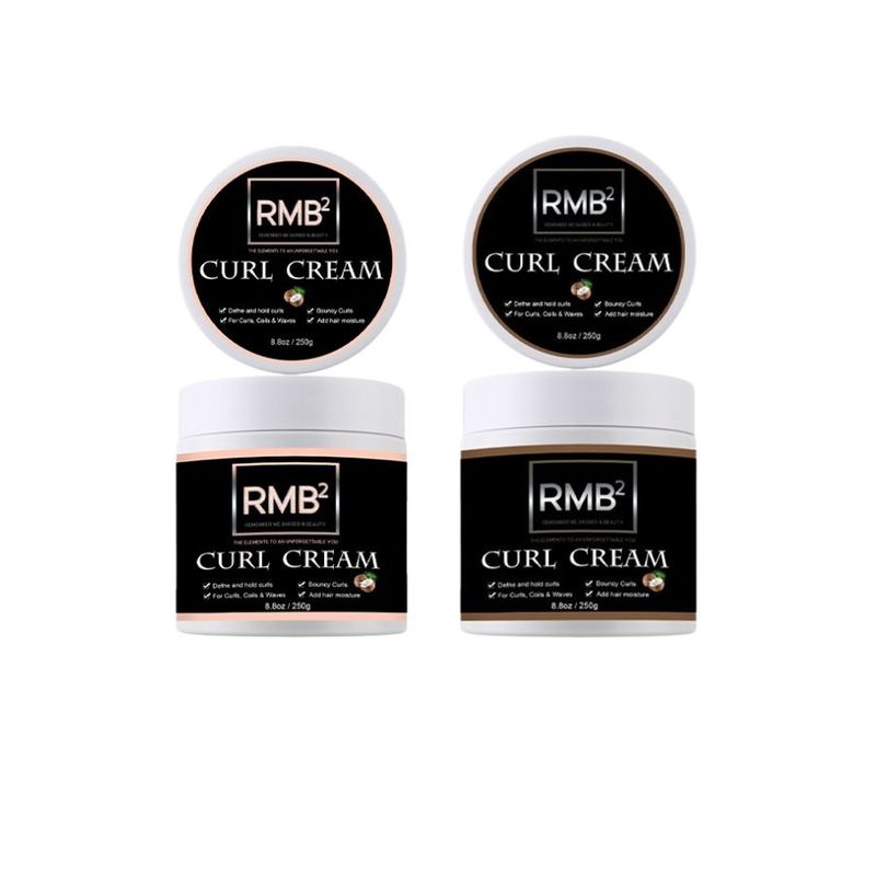 ​RMB2 - Curl Cream 8.8oz/250g