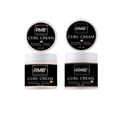 ​RMB2 - Curl Cream 8.8oz/250g