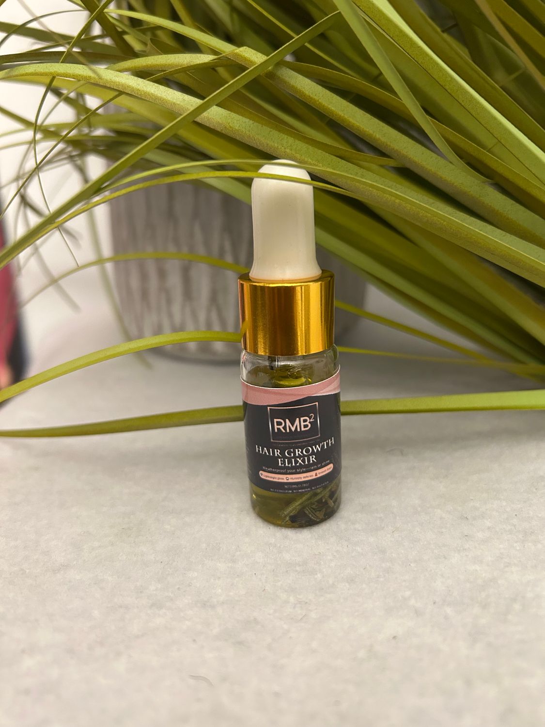 RMB2- Hair Growth Elixir .81
