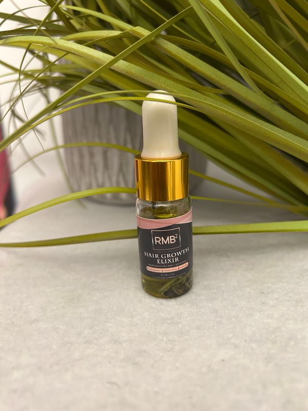 RMB2- Hair Growth Elixir .81