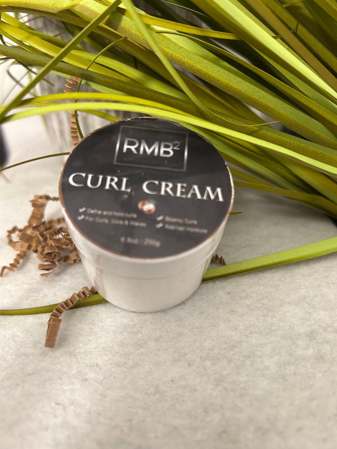 ​RMB2 - Curl Cream 1OZ
