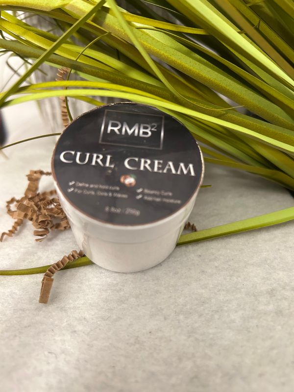 ​RMB2 - Curl Cream 1OZ