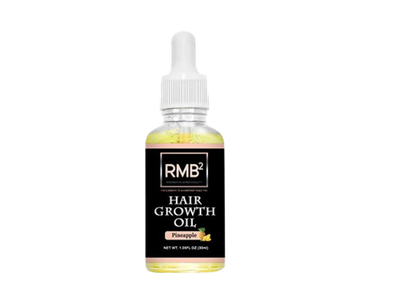 RMB2- Beard and Hair Growth Oil
