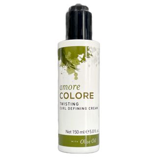 amore Colore Twisting Curl Defining Cream 5 oz.